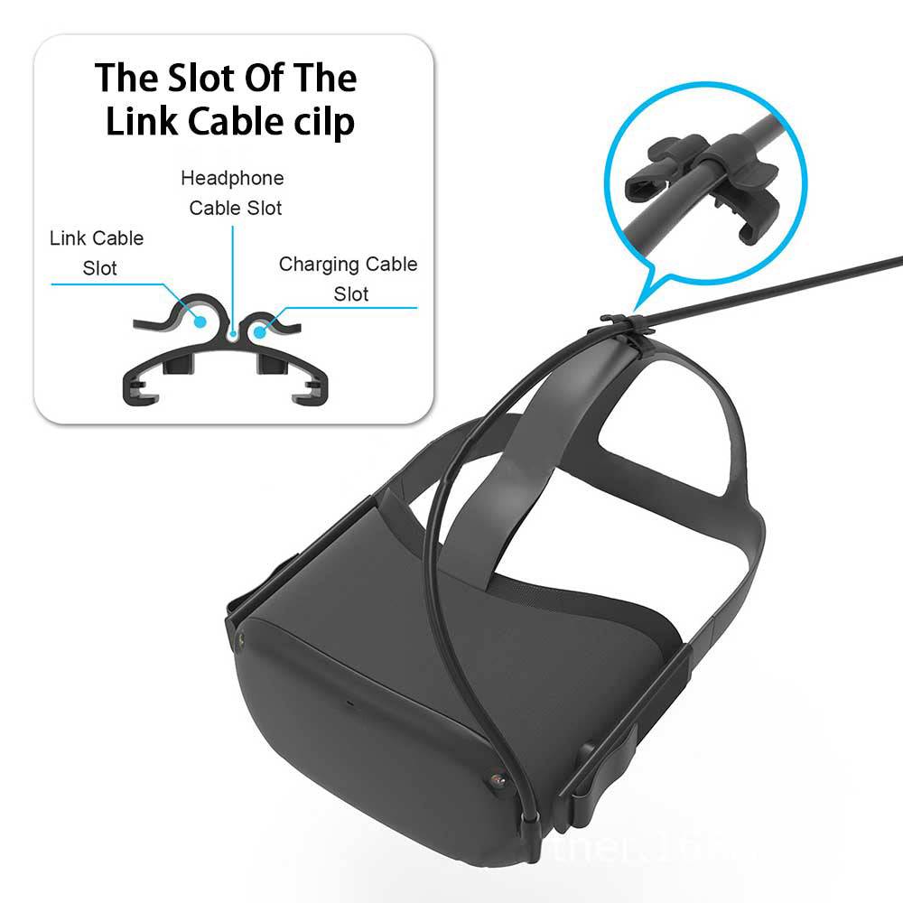 5M Link Cable for Oculus Quest 2