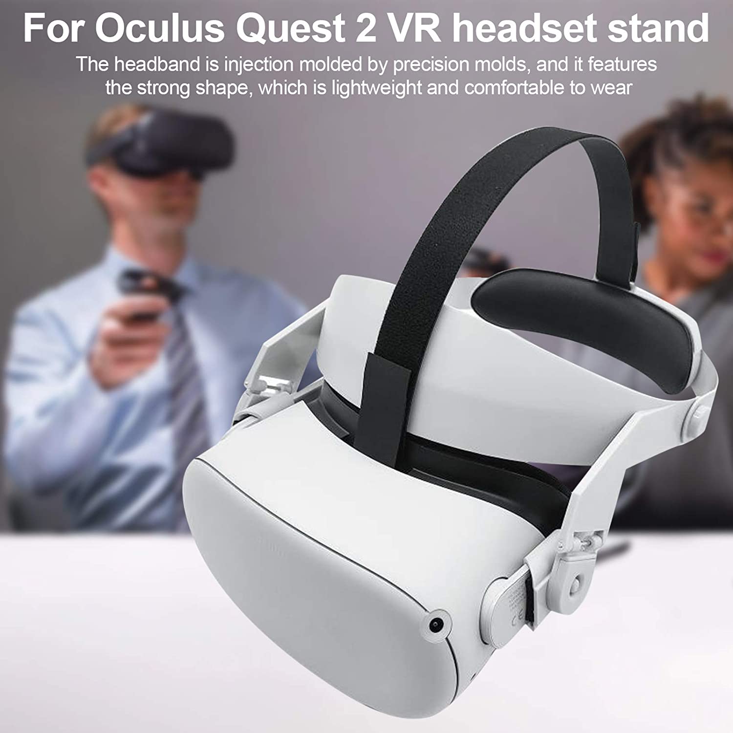 Replacement Halo Strap for Oculus Quest 2